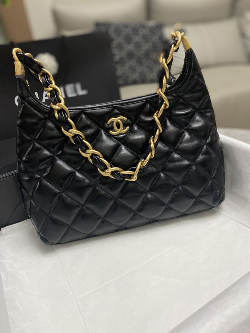 Chanel Satchel Bags